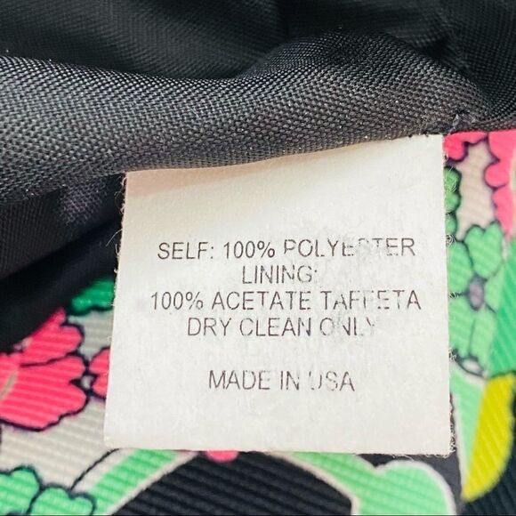 Voom by Joy Han" Floral GoGo” dress - Picture 6 of 9